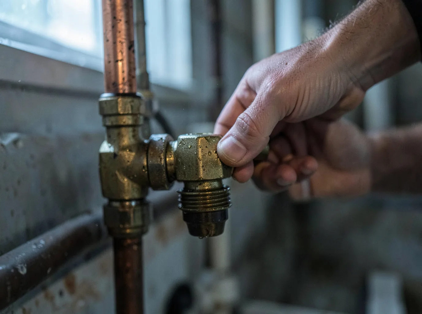 Emergency Plumber Linesville, PA FAQs